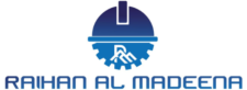 Raihan Al Madeena