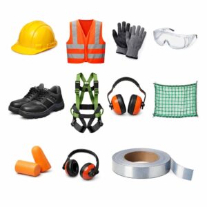 Safety Materials