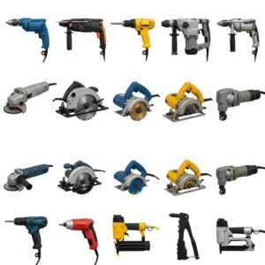 Power Tools