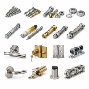 Hardware & Fasteners