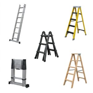 Ladders & Access Equipment