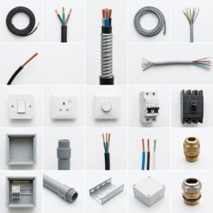 Electrical Materials