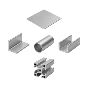 Aluminum Materials