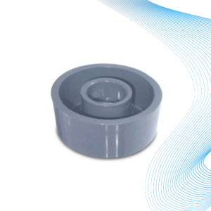 UPVC Reducer