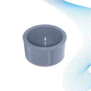 UPVC End Cap