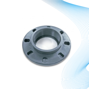 UPVC Flange Adapter
