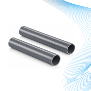 UPVC Drainage Pipes