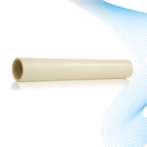 CPVC Hot & Cold Water Pipe