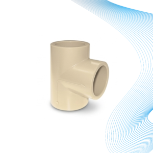 CPVC Tee