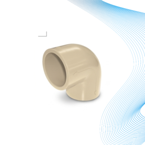 CPVC 90° Elbow