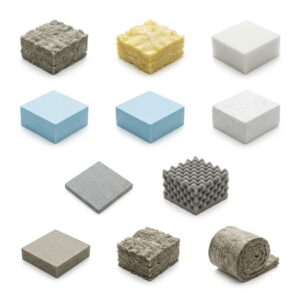 Insulation Materials