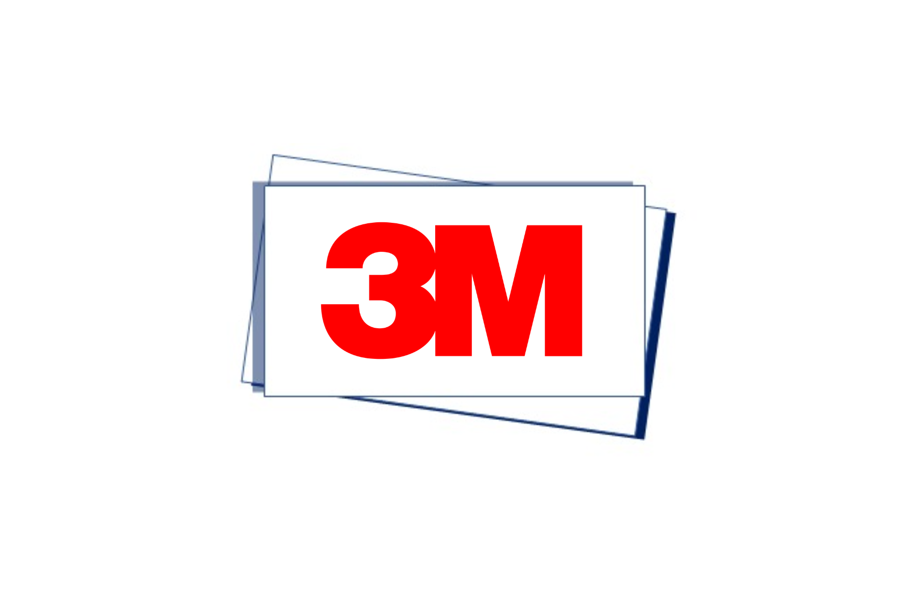 logo 3M