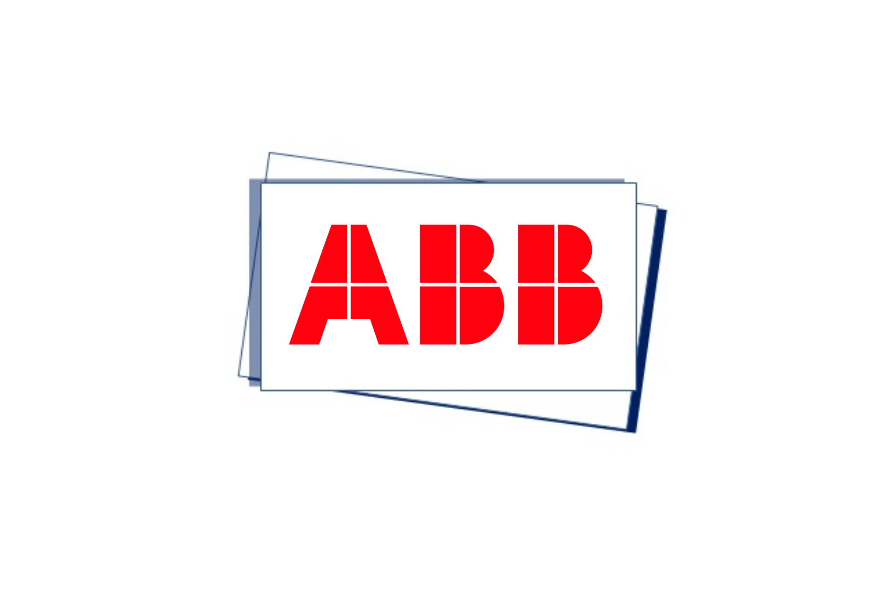 logo ABB