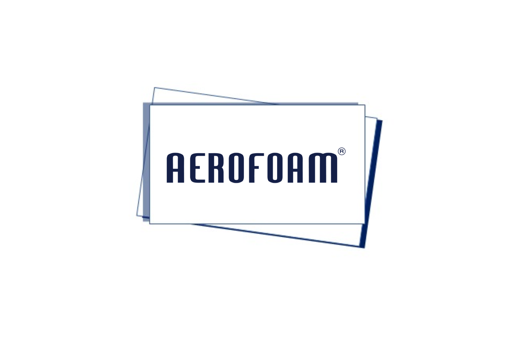 logo AEROFOAM
