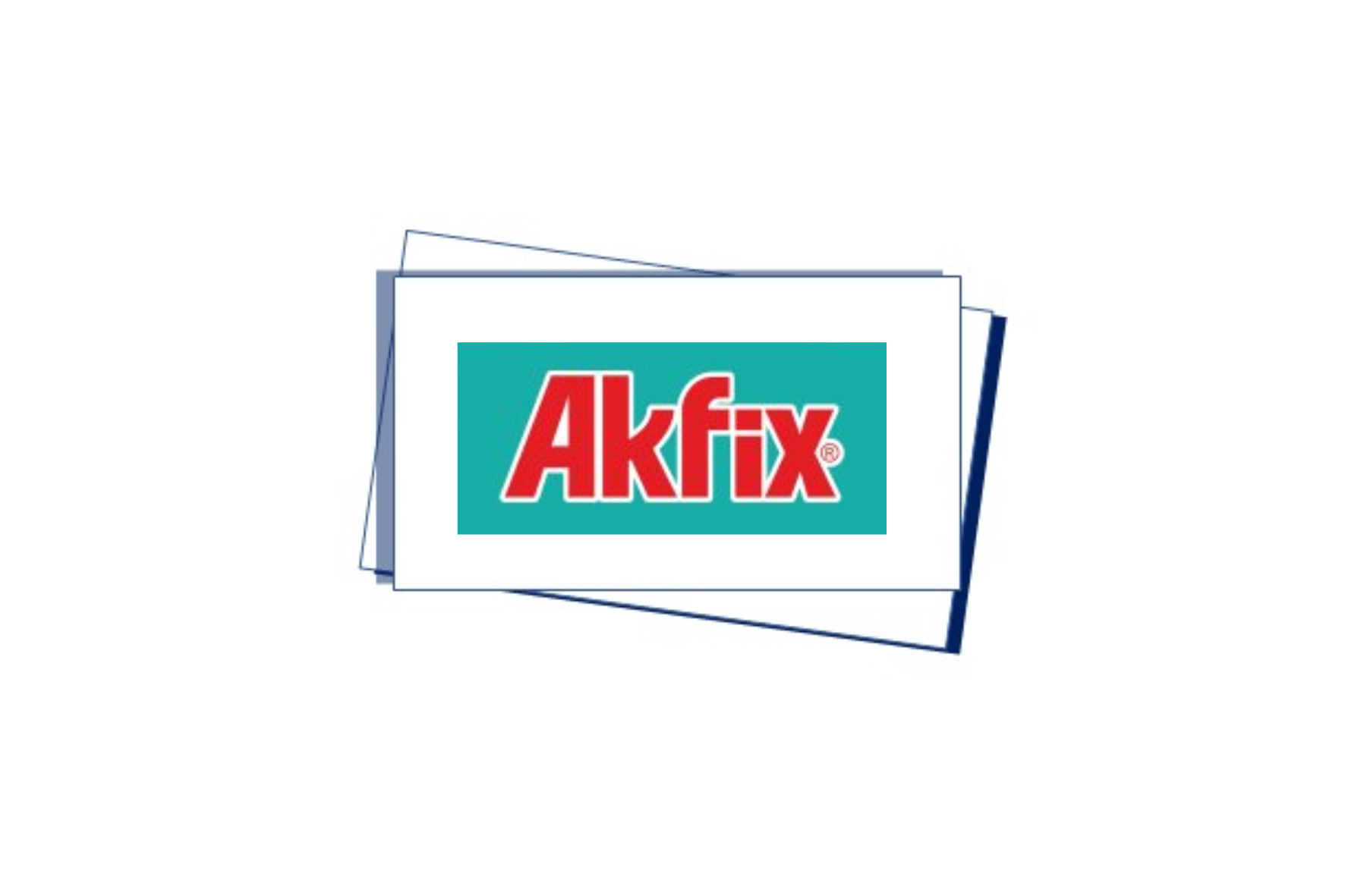 logo AKFIX