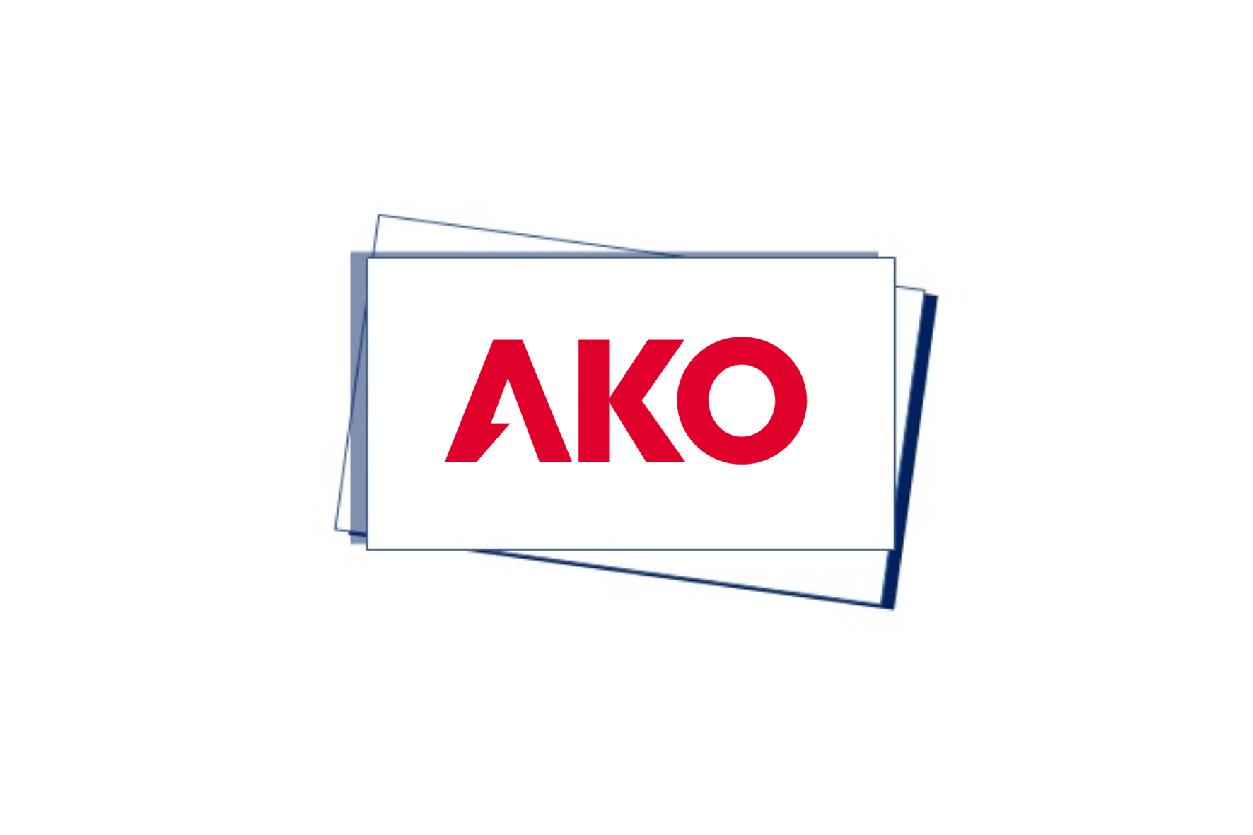 logo AKO