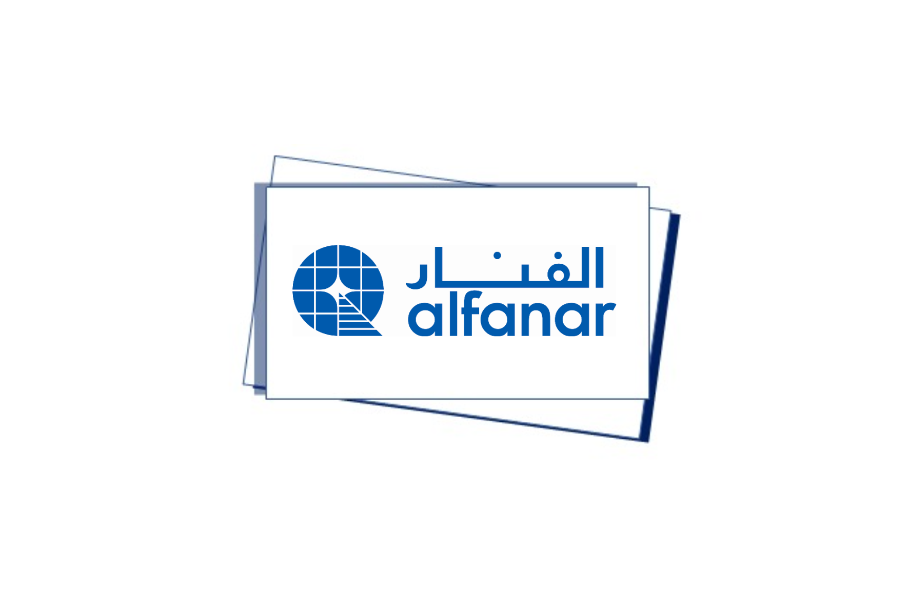logo ALFANAR
