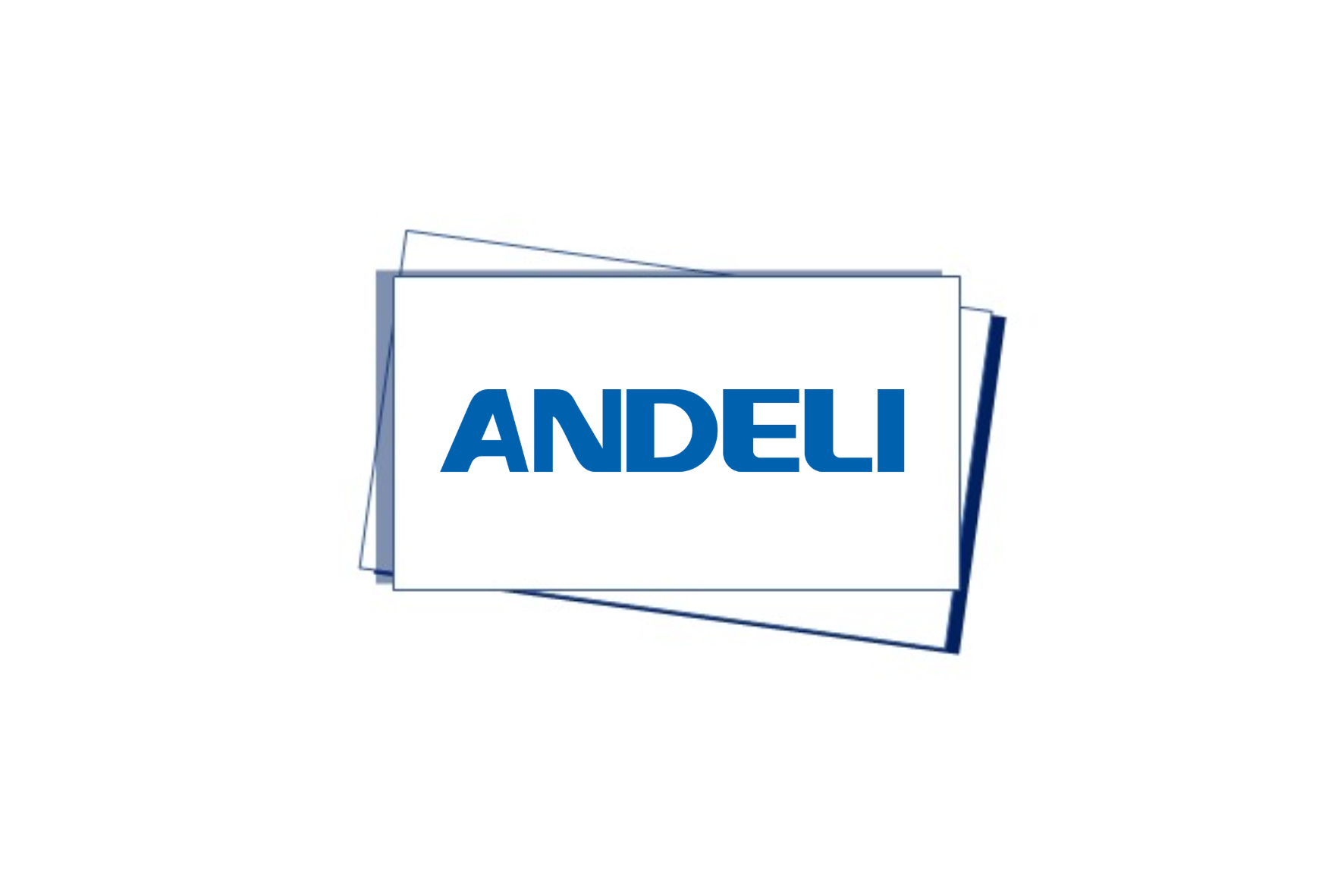 logo ANDELI