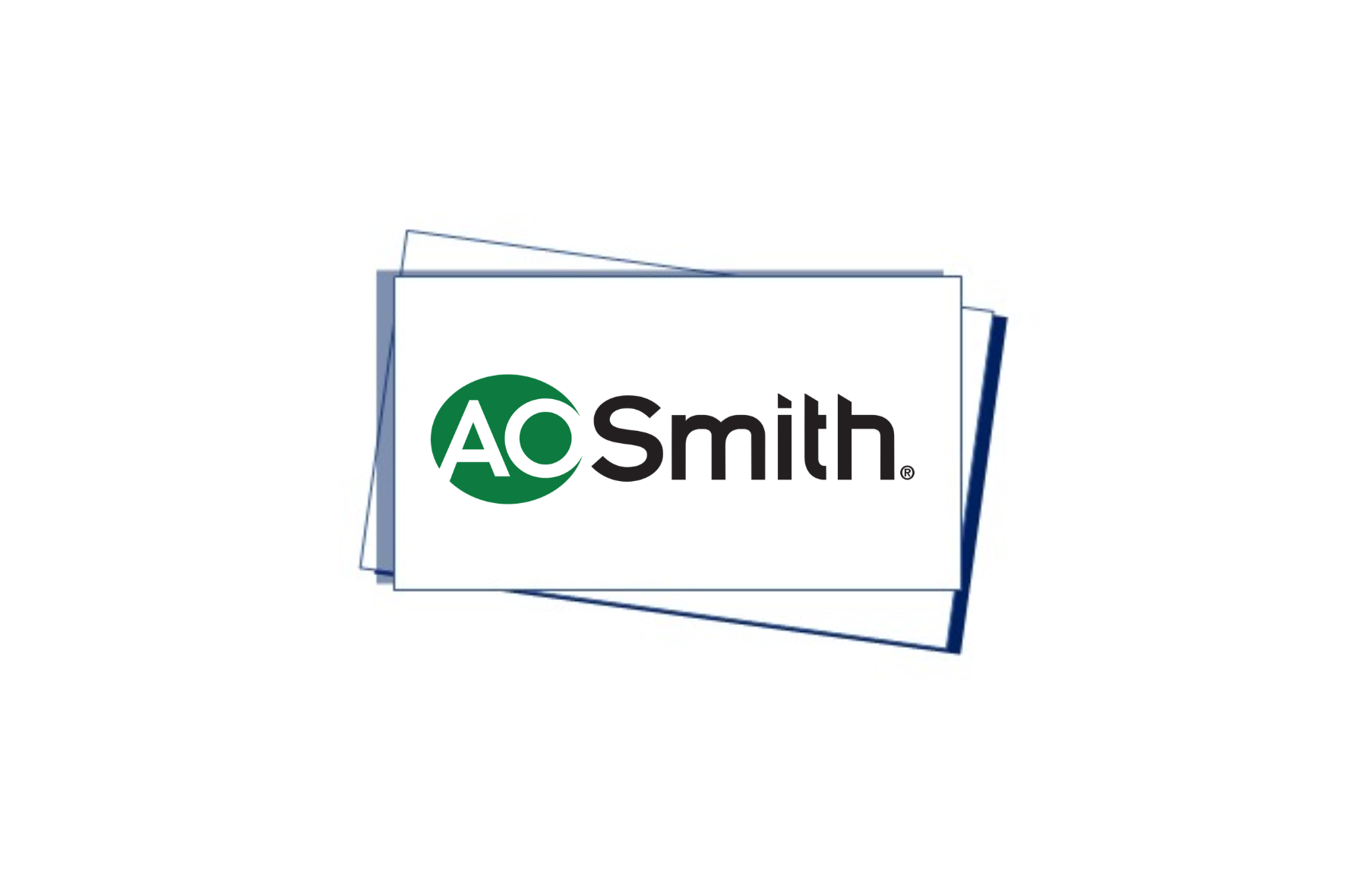 logo AOSMITH
