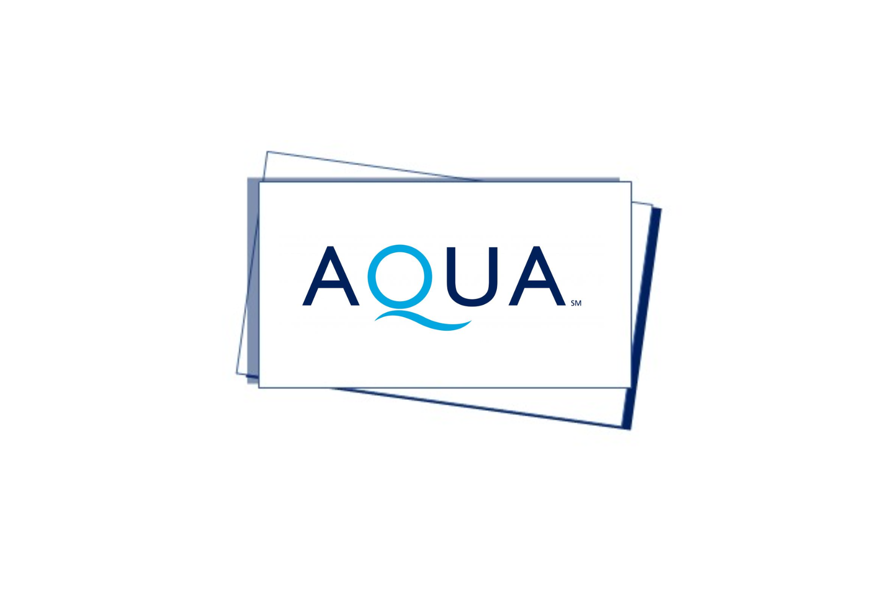 logo AQUA