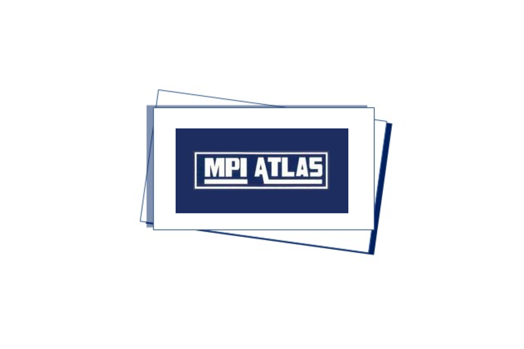 logo ATLAS