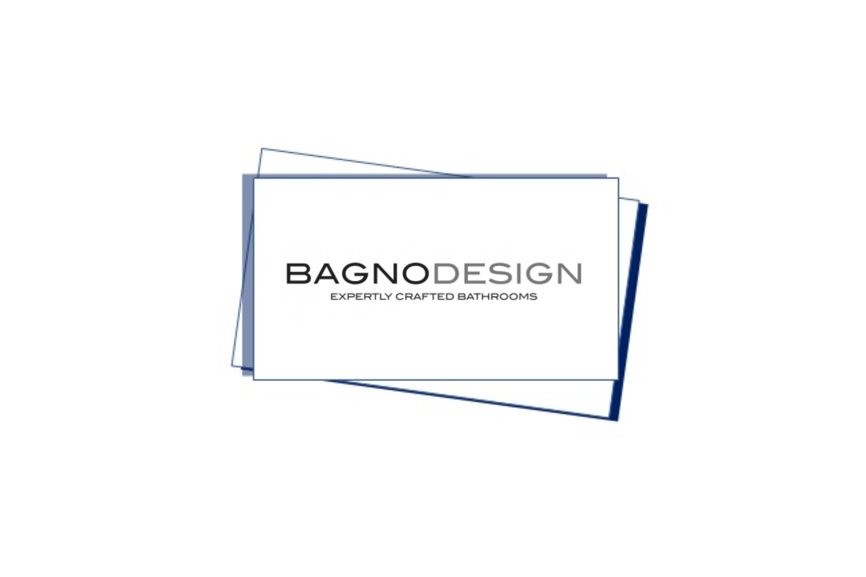 logo BAGNO DESIGNS