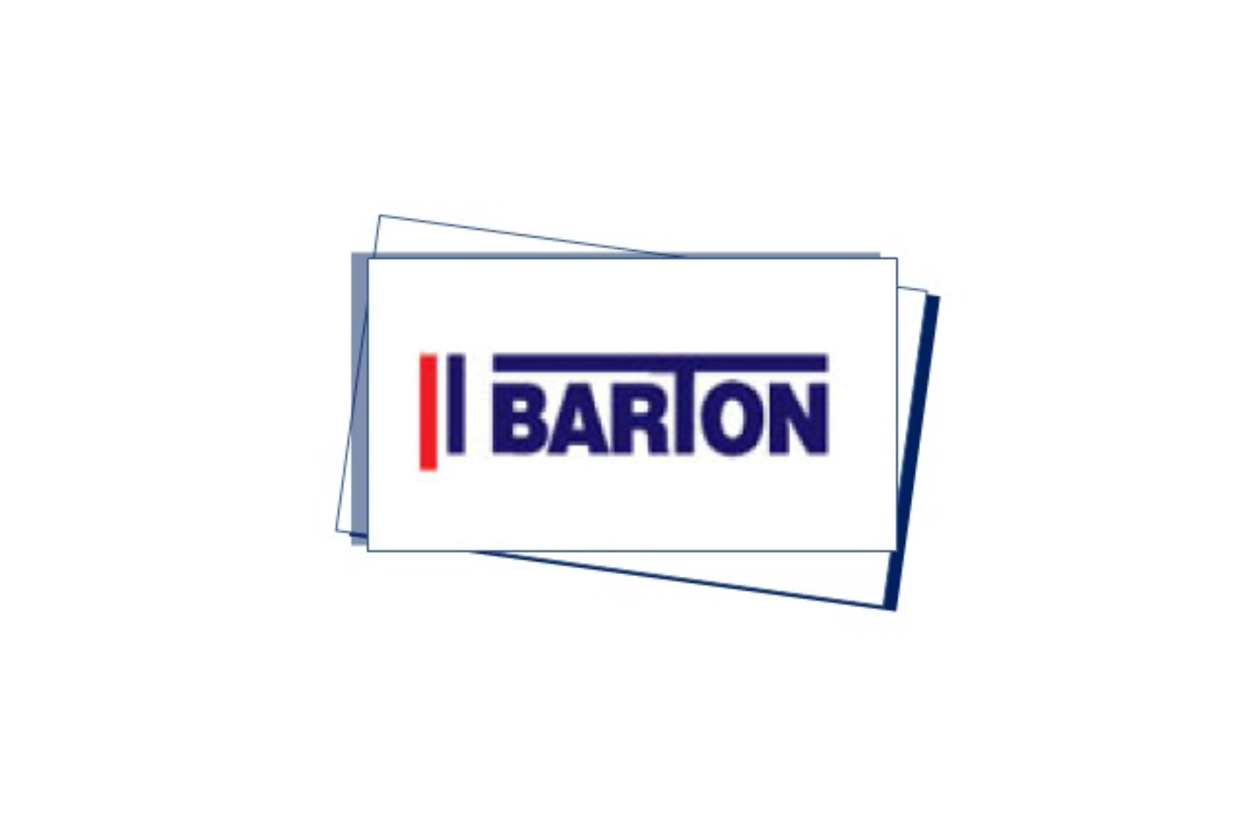 logo BARTON