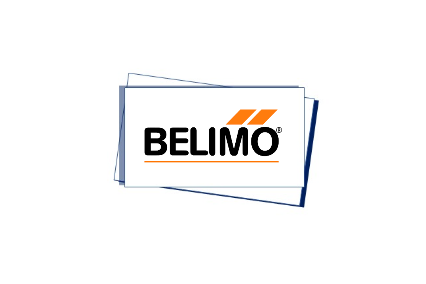 logo BELIMO
