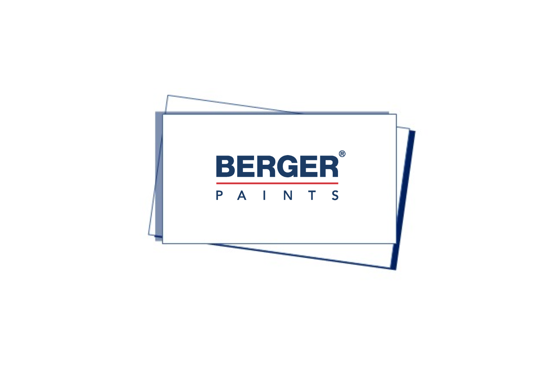 logo BERGER