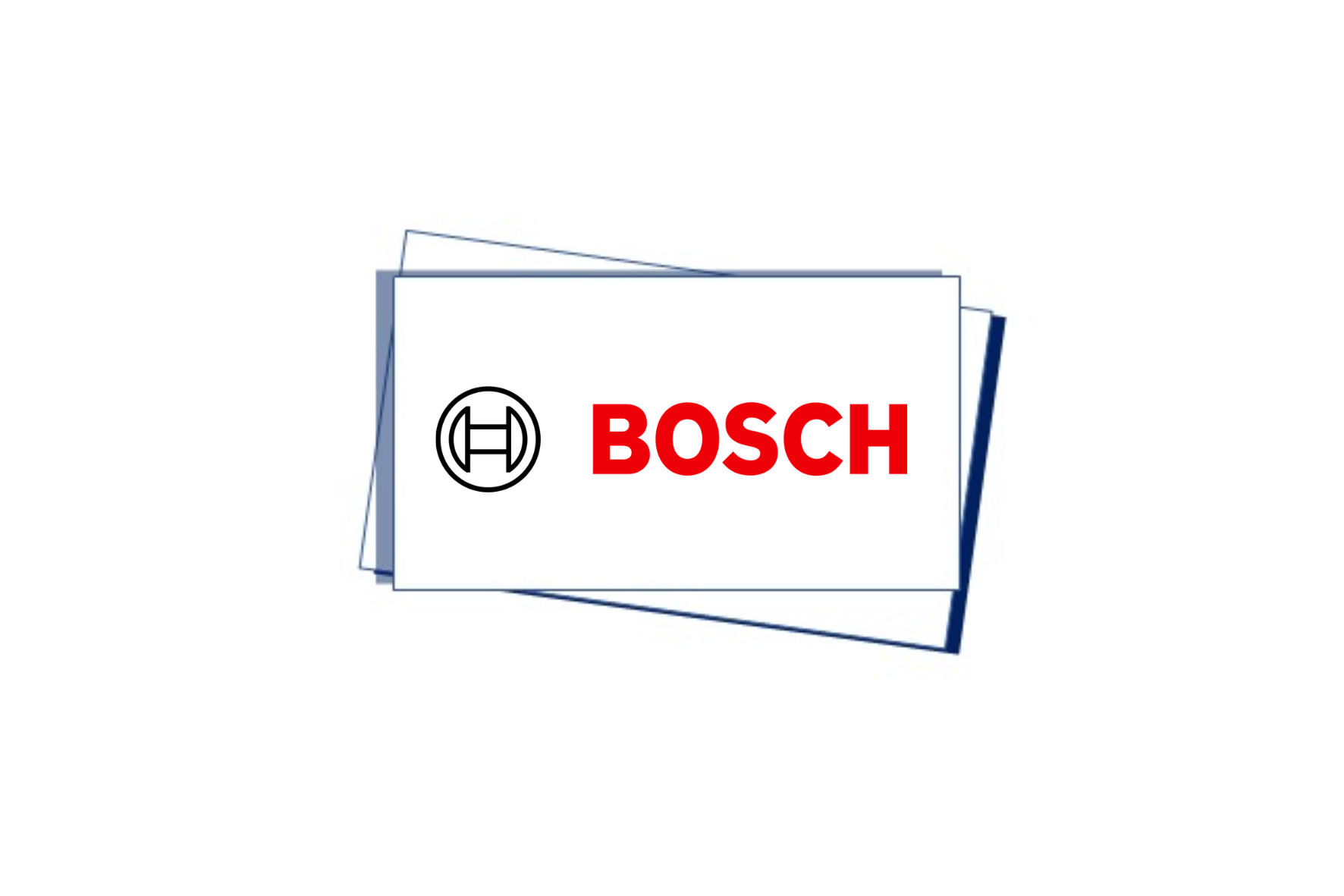 logo BOSCH