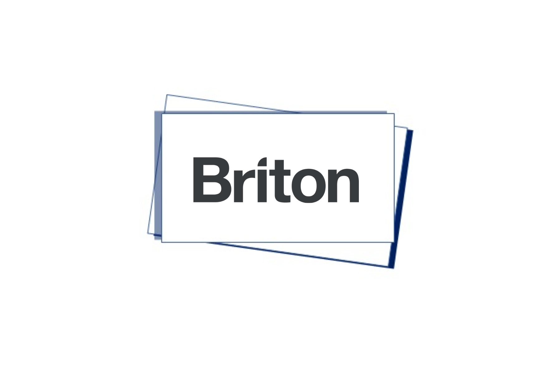 logo BRITON