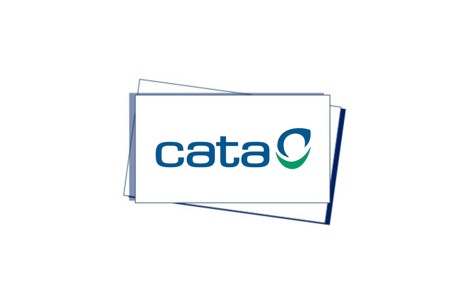 logo CATA
