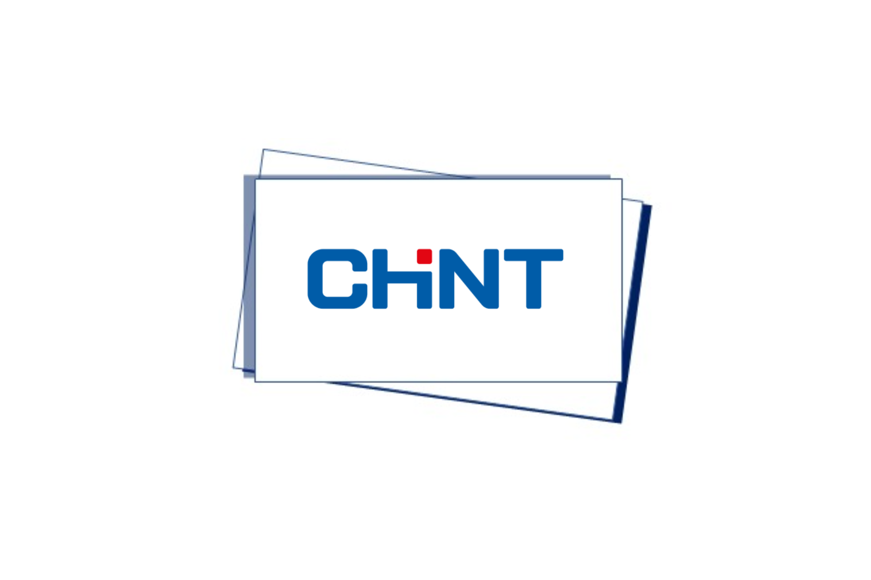 logo CHINT