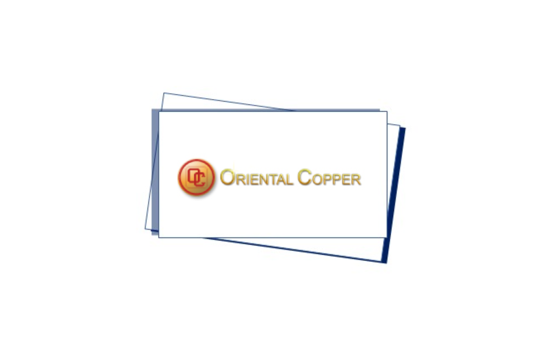 logo ORIENTAL COPPER