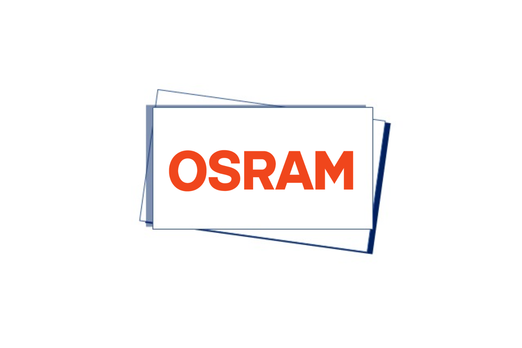 logo OSRAM