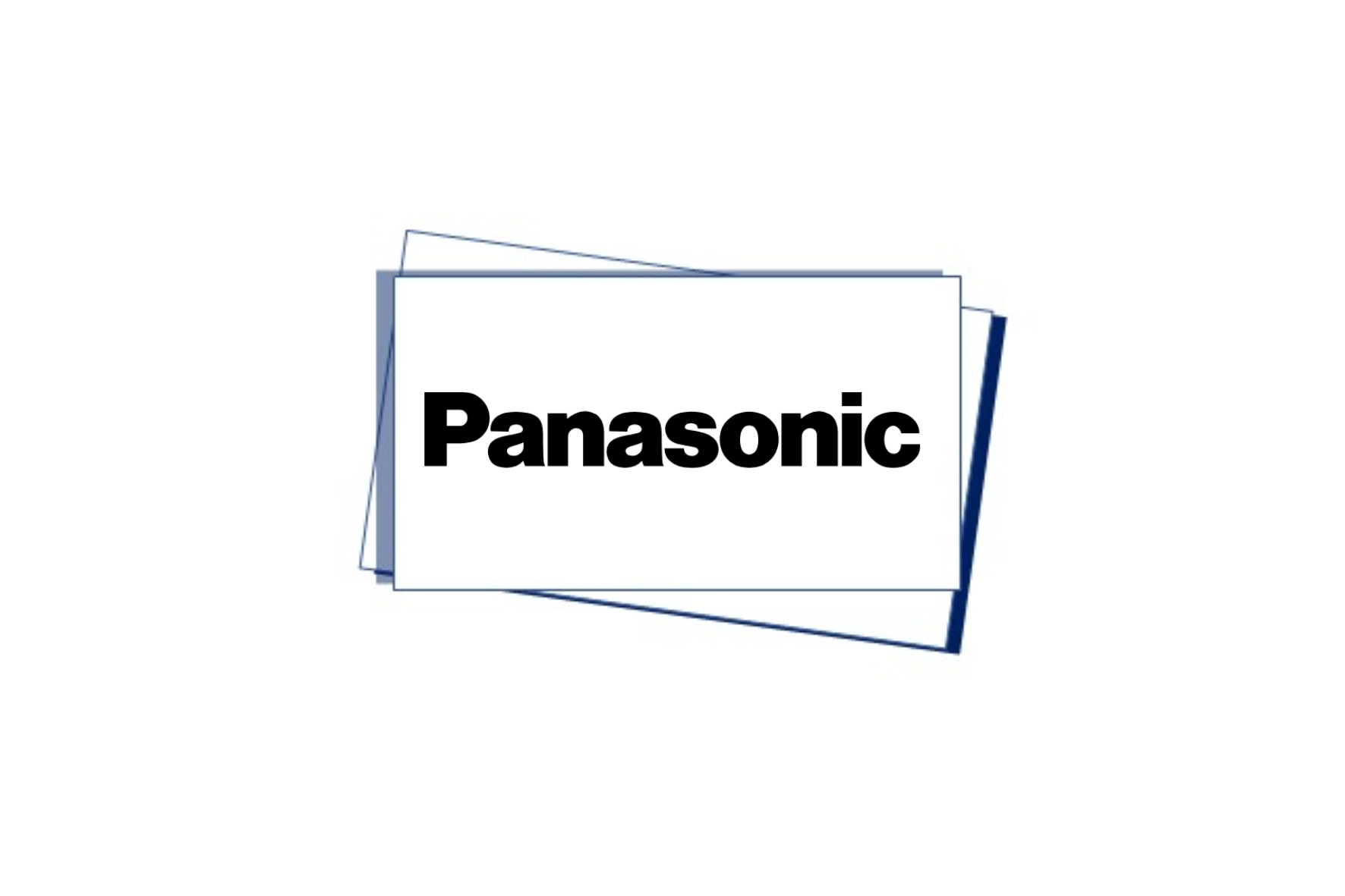 logo PANASONIC - Copy