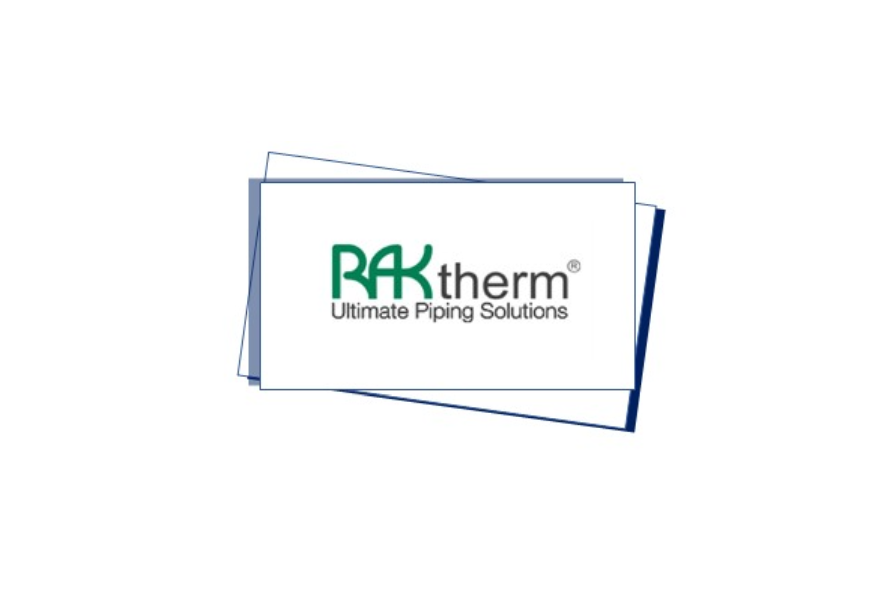 logo RAK THERM