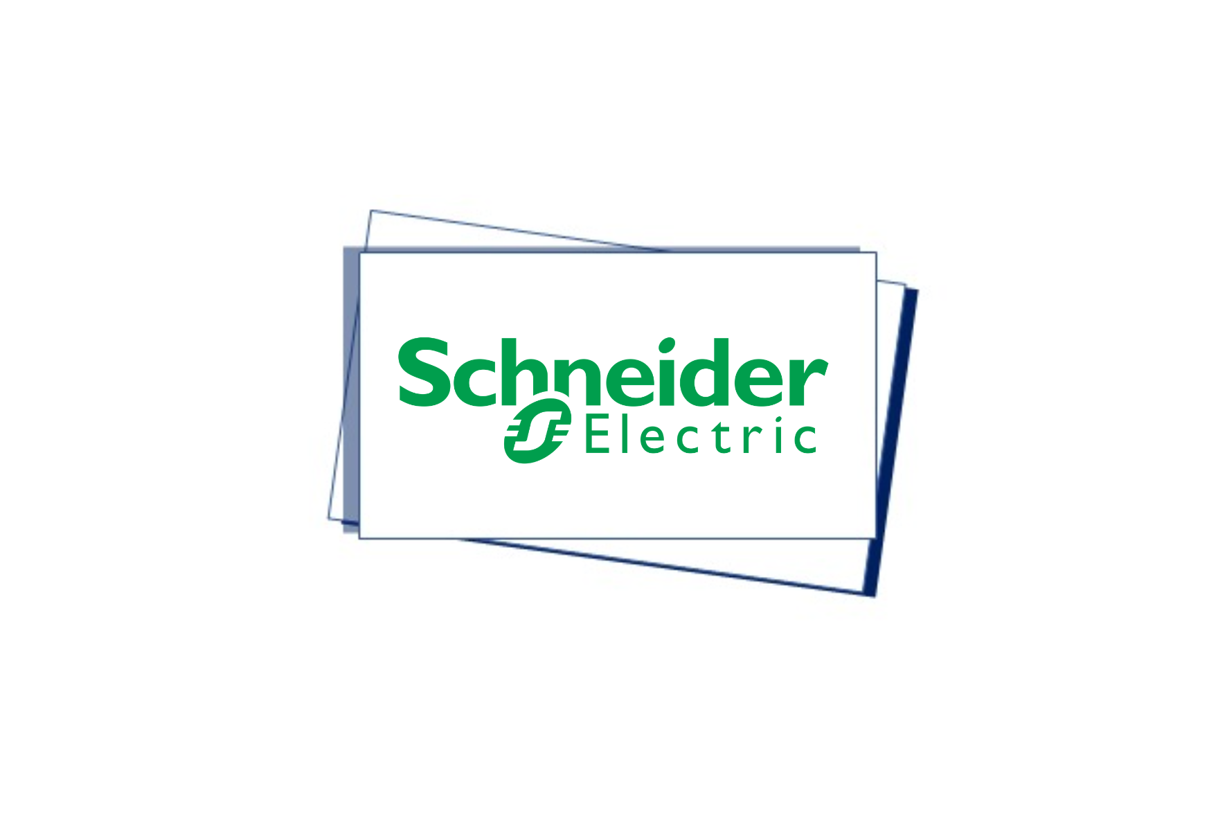 logo SCHNEIDER