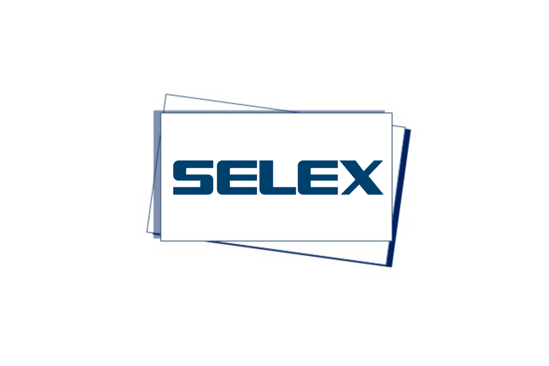 logo SELEX