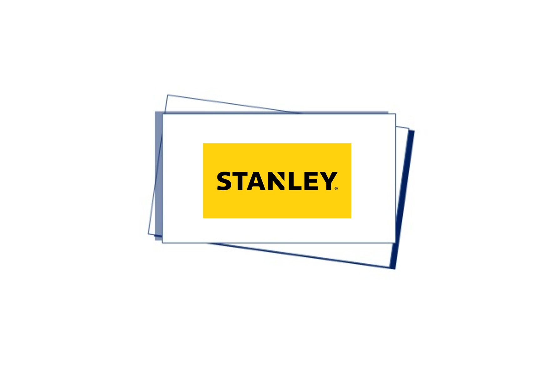 logo STANLEY