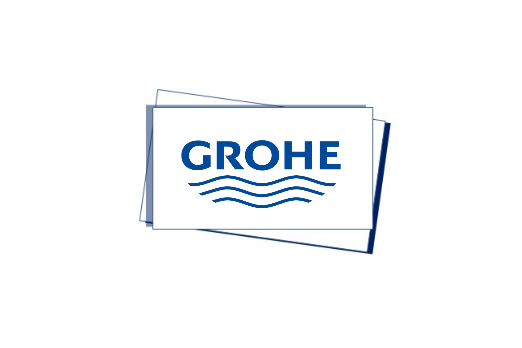 logo grohe