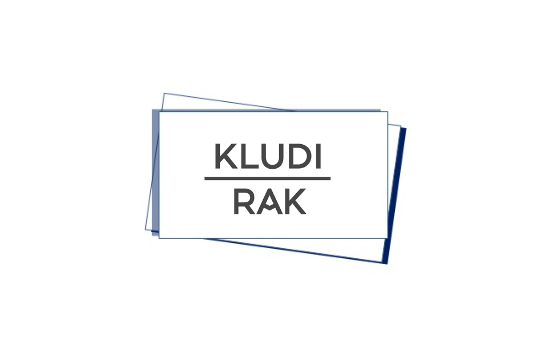 logo kludi rak