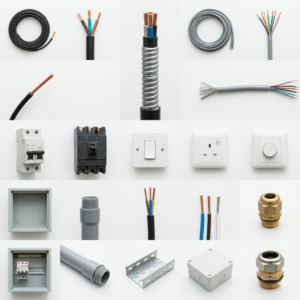 Electrical Materials