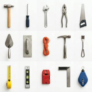 Hand Tools