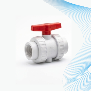 PVC Ball Valve