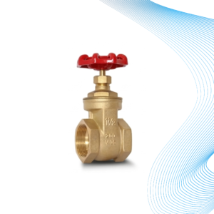 Gate Valve Brass
