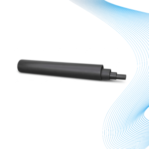 High Pressure uPVC Pipe