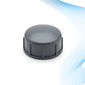 High Pressure Pipe Cap