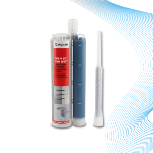 Wurth Chemical Anchor