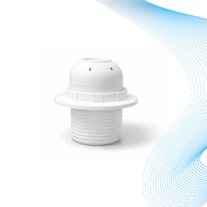 E27 THREADED HOLDER